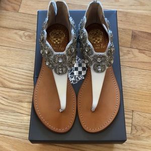 Women’s Vince Camuto sandals